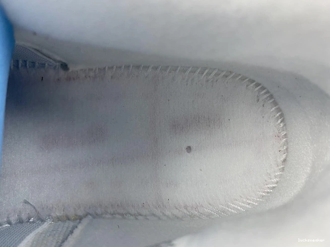 Rep LUCY 4 Retro DQ4909-100 Jordan Canvas (W) Blank 0718